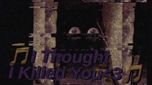 Weirdcore Music: Voicing the Feelings of Alienation, Disoriendation & Nostalgia