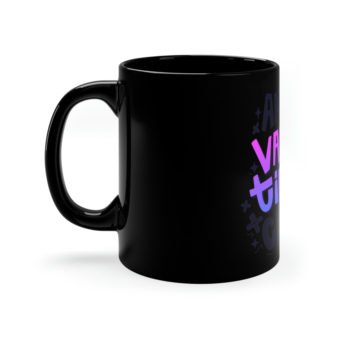Anti Valentines Club Mug