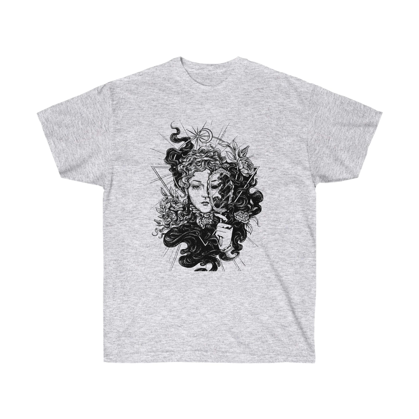 Dark Aesthetic T-Shirt