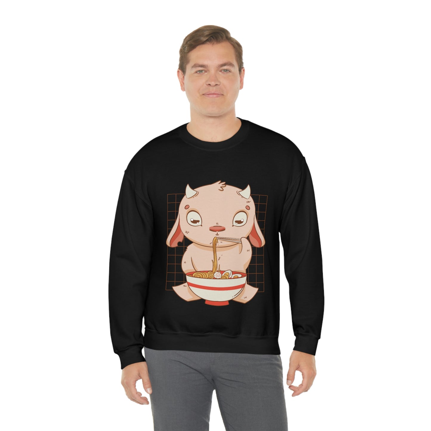 Kawaii Aesthetic, Yami Kawaii, Japanese Aesthetic Otaku Cute Axolotl Sweatshirt