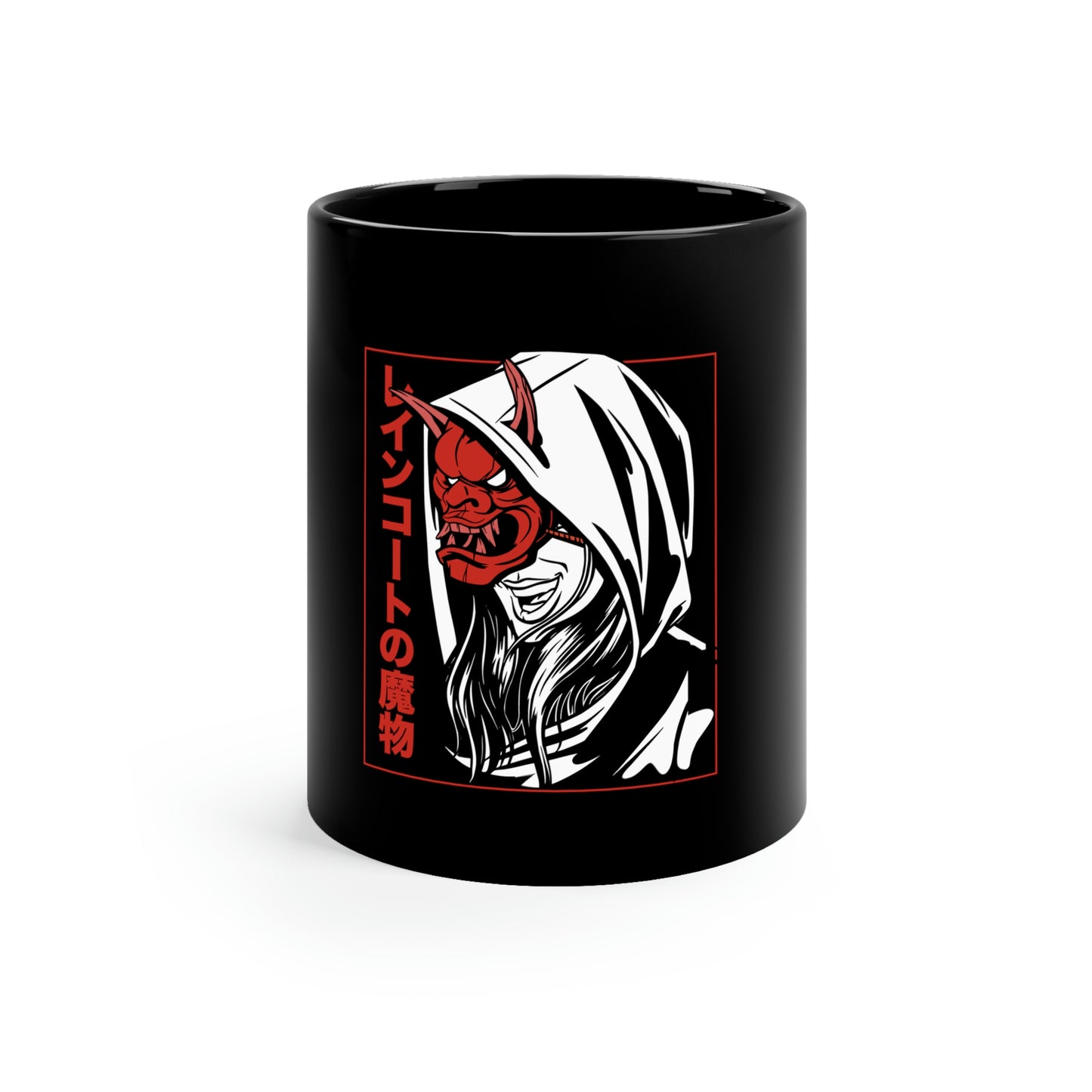 Japanese Aesthetic Japan Women Mug