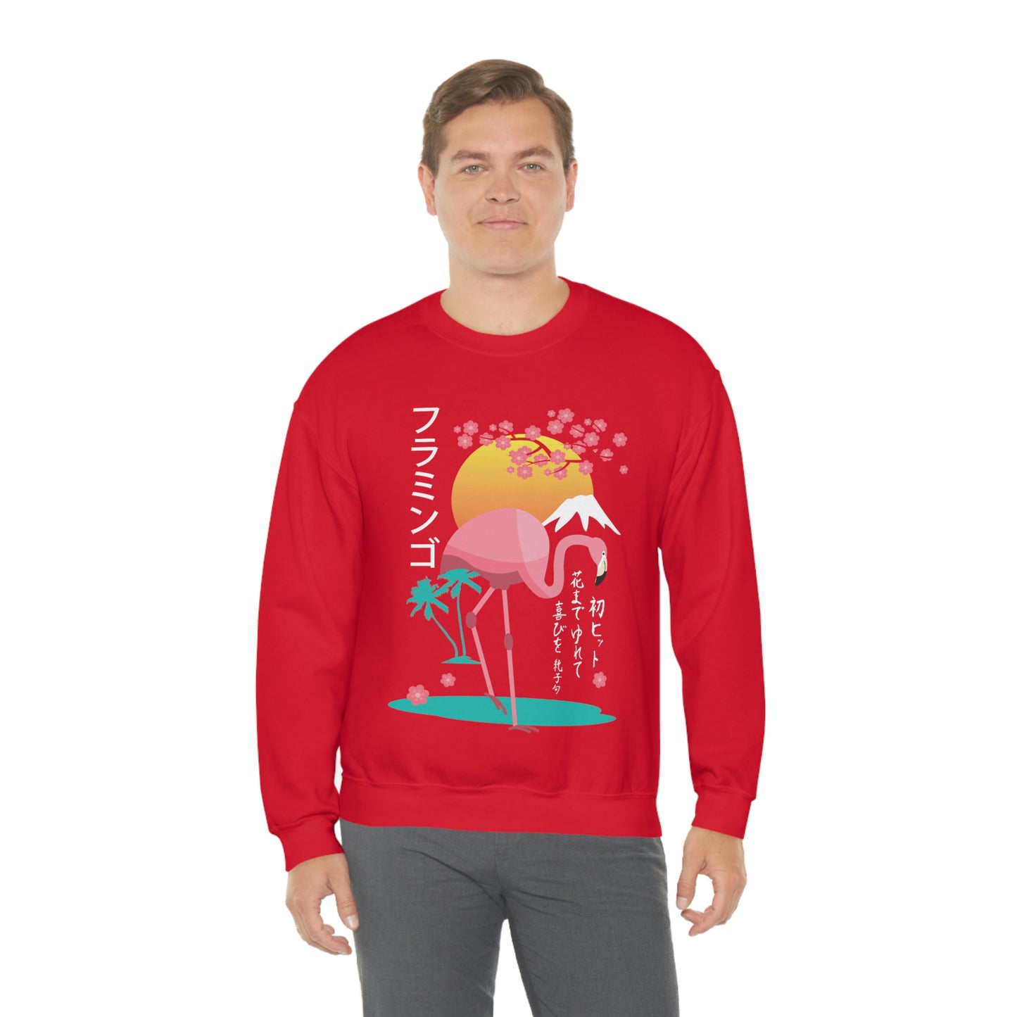 Indie Japanese Art, Japan Streeetwear Retro, Japanese Aesthetic Sweatshirt