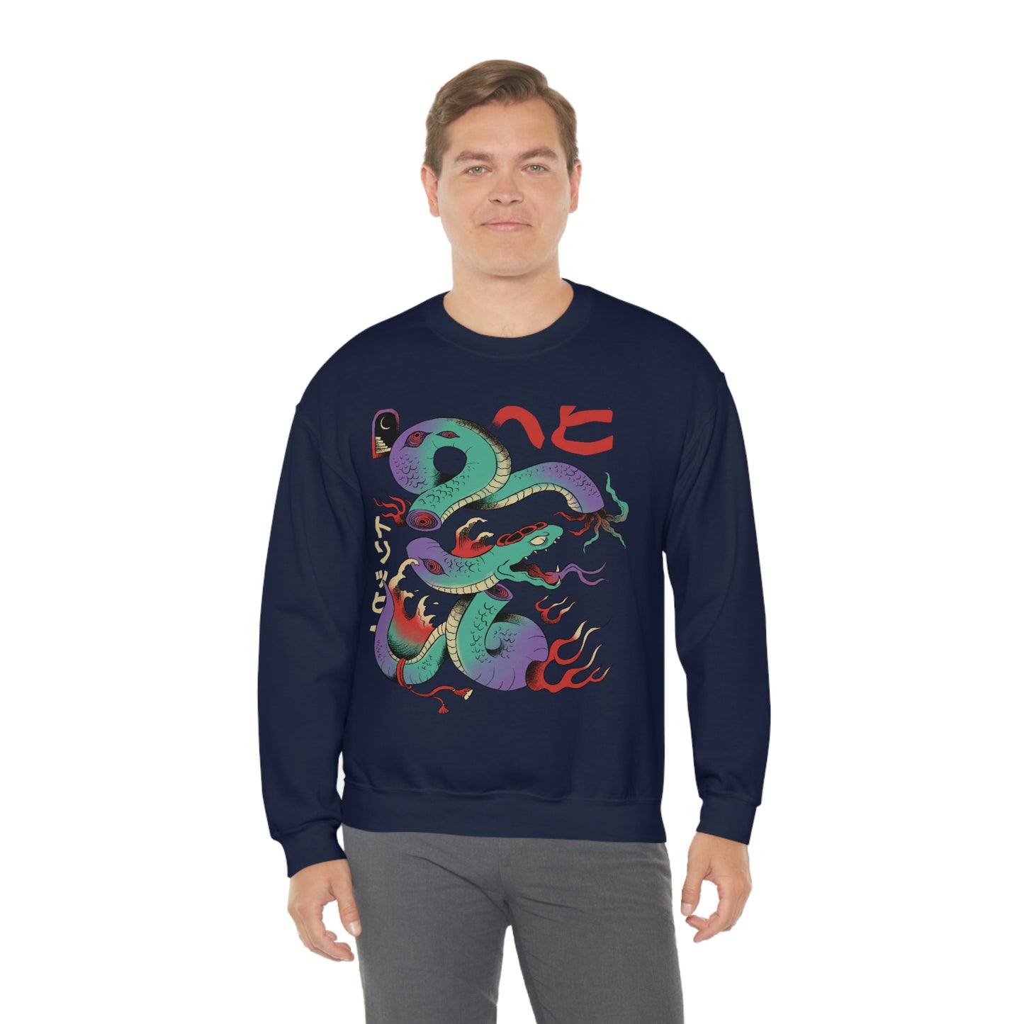 Indie Japanese Art, Japan Streeetwear Retro, Japanese Aesthetic Sweatshirt