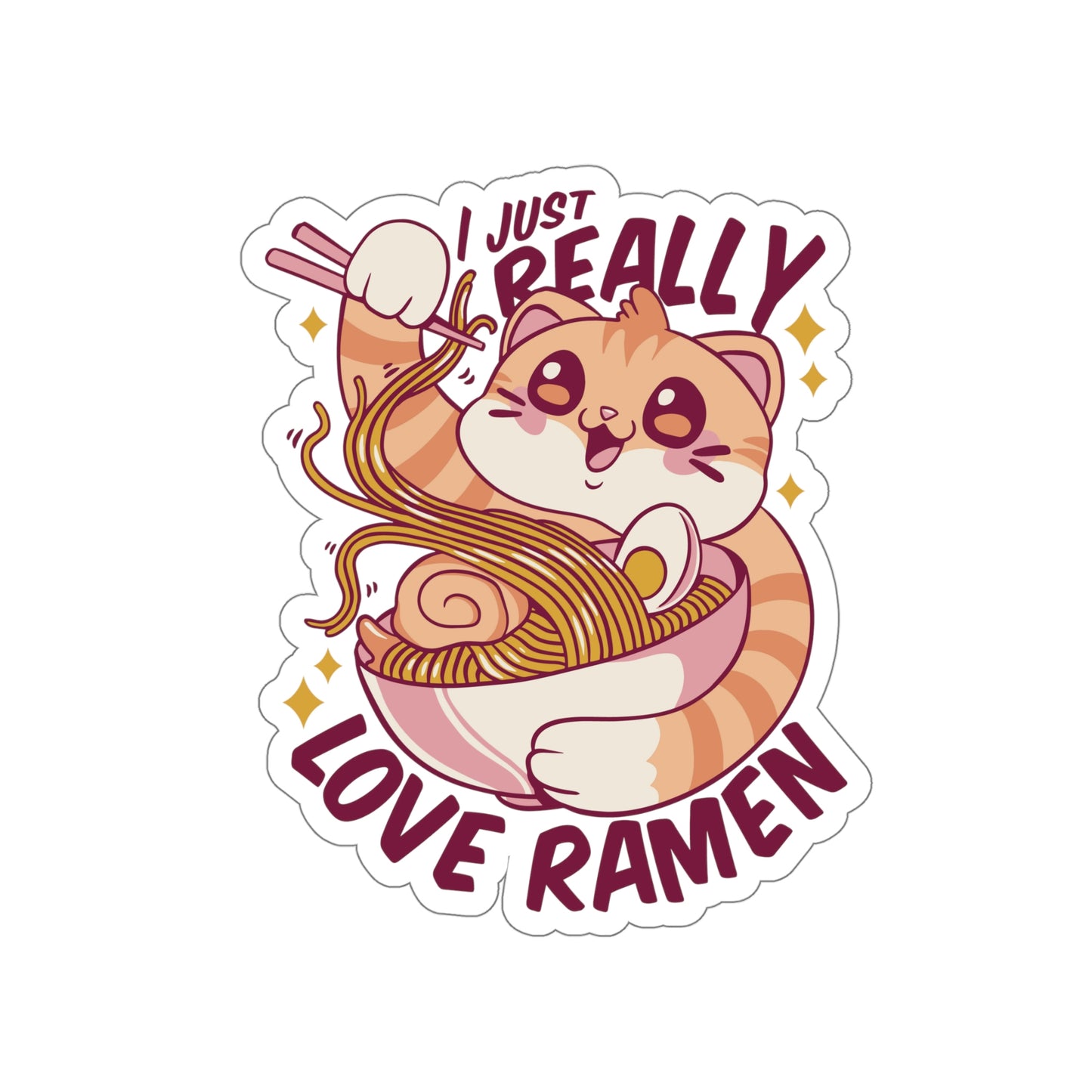 Kawaii Aesthetic, Yami Kawaii, Japanese Aesthetic Otaku Cute Axolotl Sticker