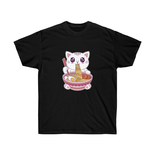Kawaii Aesthetic, Yami Kawaii, Japanese Aesthetic Otaku Cute Axolotl T-Shirt