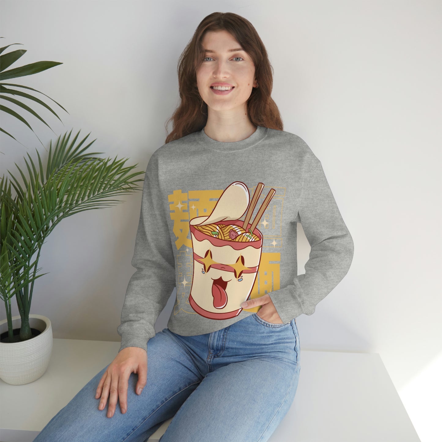 Kawaii Sweatshirt, Kawaii Clothing, Kawaii Clothes, Yami Kawaii Aesthetic, Pastel Kawaii Sweatshirt WOK Sweater Sweatshirt