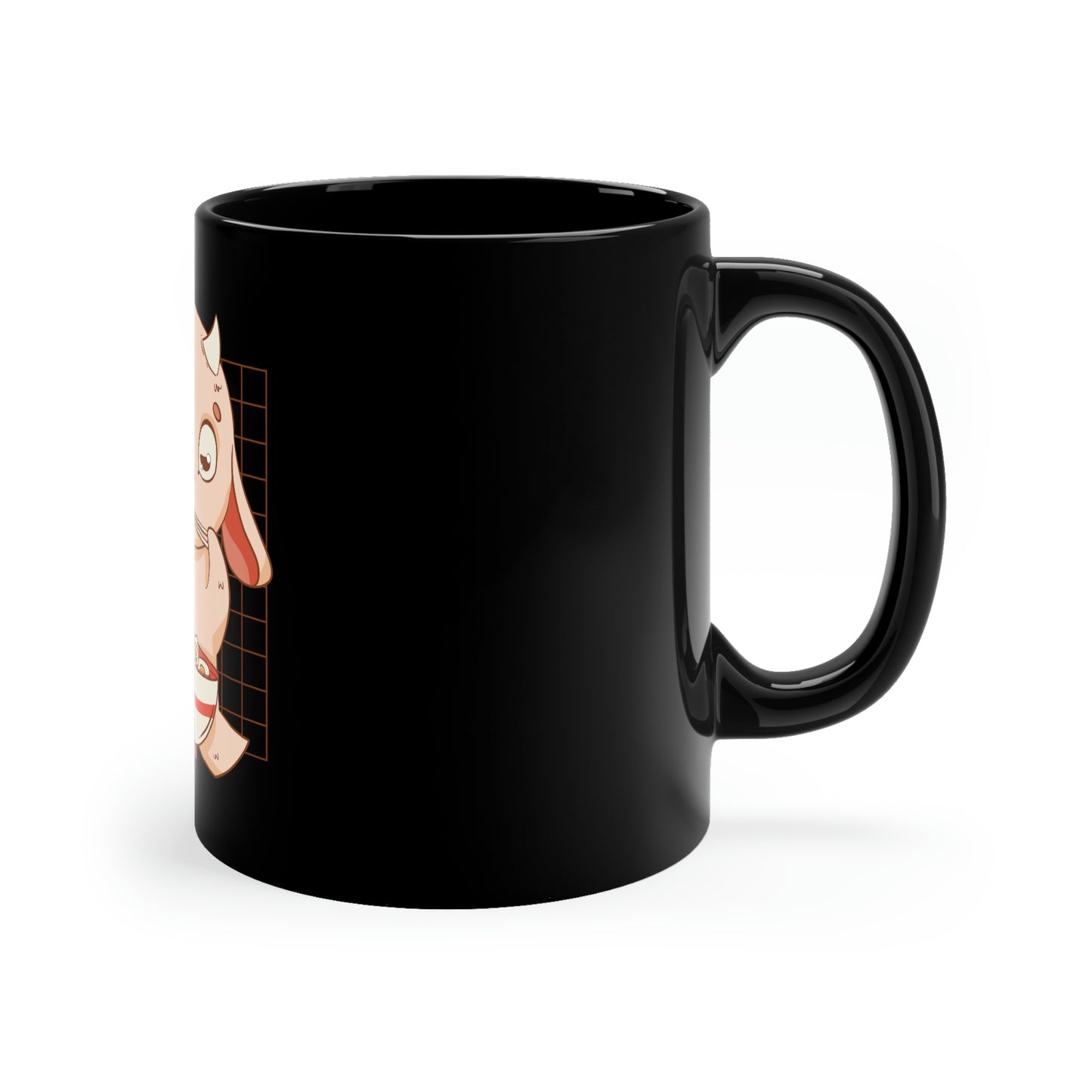 Kawaii Aesthetic, Yami Kawaii, Japanese Aesthetic Otaku Cute Axolotl Mug