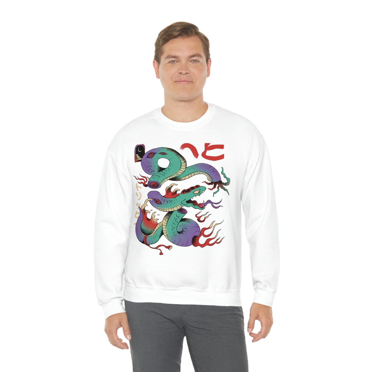 Indie Japanese Art, Japan Streeetwear Retro, Japanese Aesthetic Sweatshirt