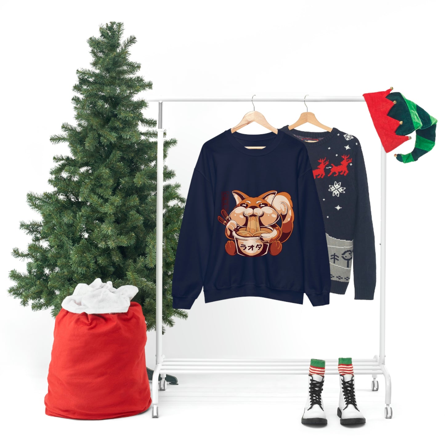 Kawaii Sweatshirt, Kawaii Clothing, Kawaii Clothes, Yami Kawaii Aesthetic, Pastel Kawaii Sweatshirt Sweatshirt