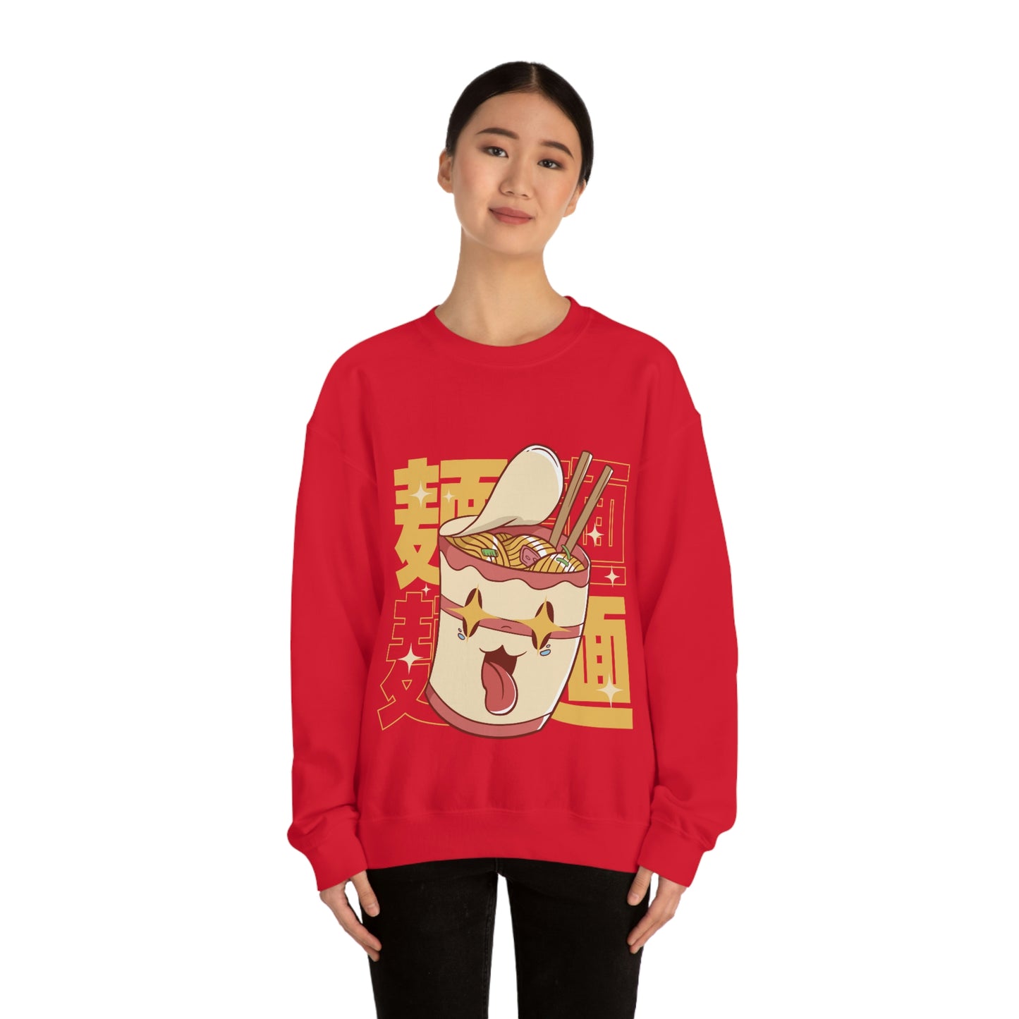 Kawaii Sweatshirt, Kawaii Clothing, Kawaii Clothes, Yami Kawaii Aesthetic, Pastel Kawaii Sweatshirt WOK Sweater Sweatshirt