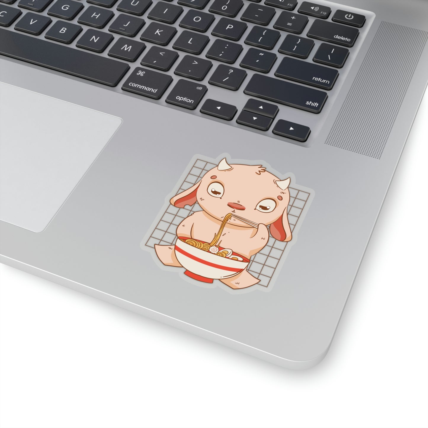 Kawaii Aesthetic, Yami Kawaii, Japanese Aesthetic Otaku Cute Axolotl Sticker