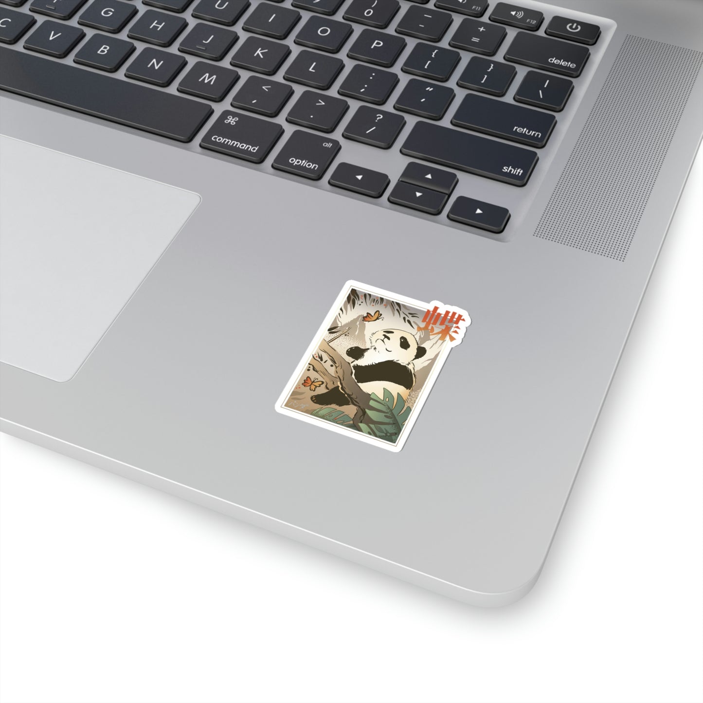 Indie Japanese Art, Japan Streeetwear Koala Sticker