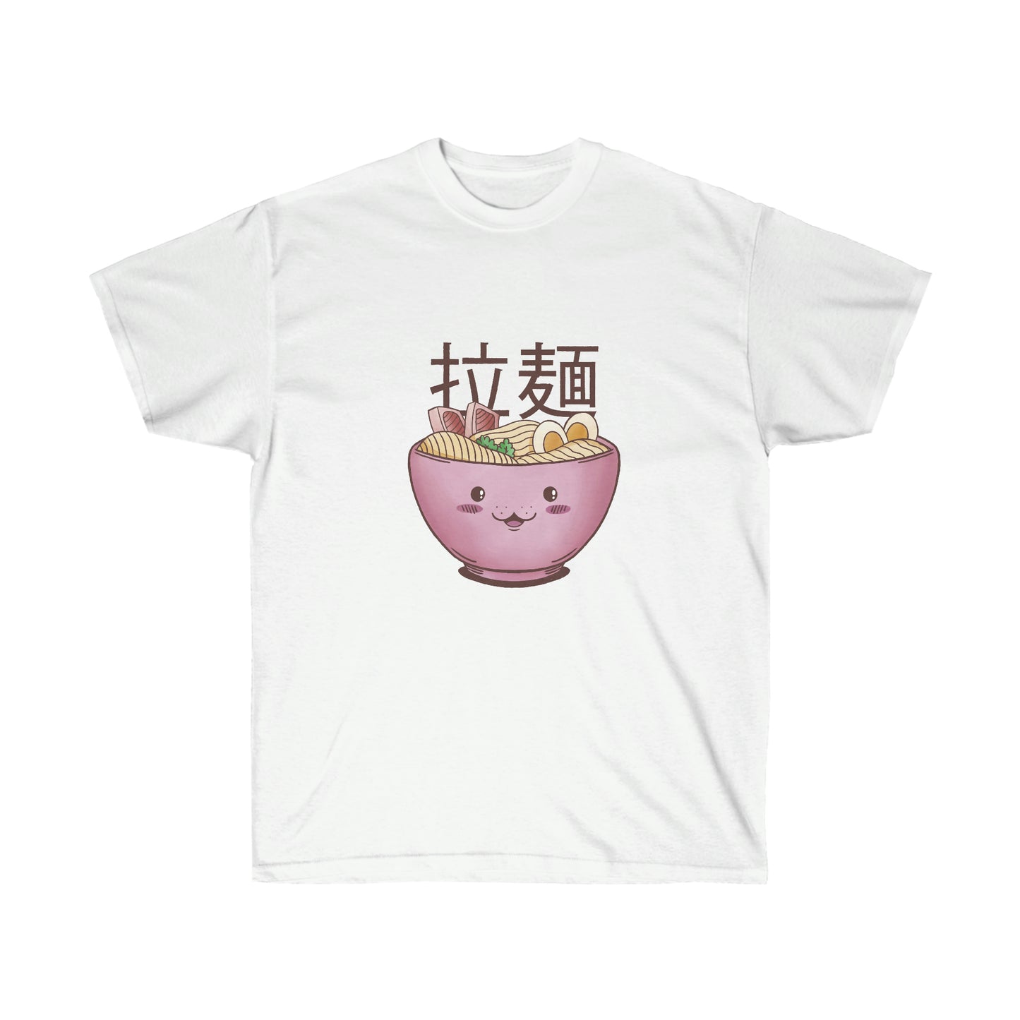 Kawaii Sweatshirt, Kawaii Clothing, Kawaii Clothes, Yami Kawaii Aesthetic, Pastel Kawaii Ramen Sweatshirt T-Shirt
