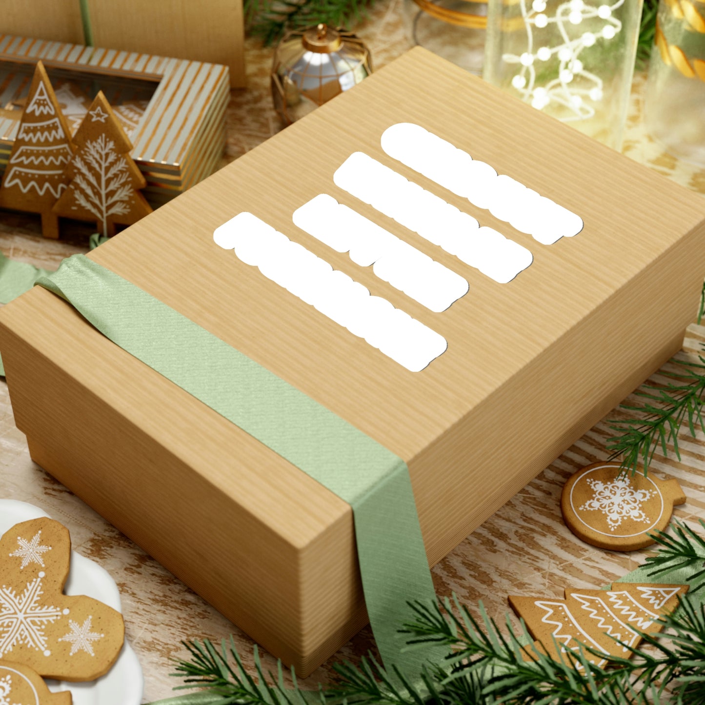 Girls Just Wanna Be Left The Fuck Alone Black Sticker