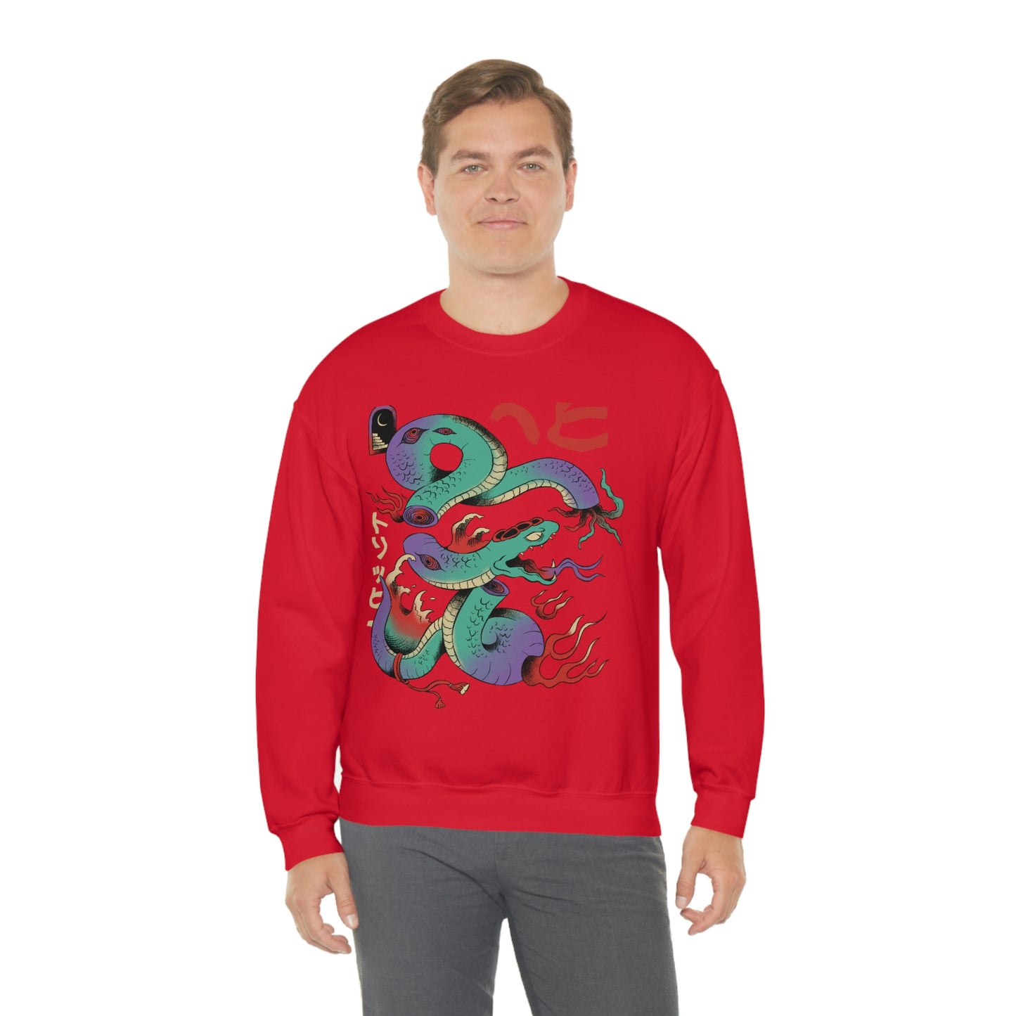 Indie Japanese Art, Japan Streeetwear Retro, Japanese Aesthetic Sweatshirt
