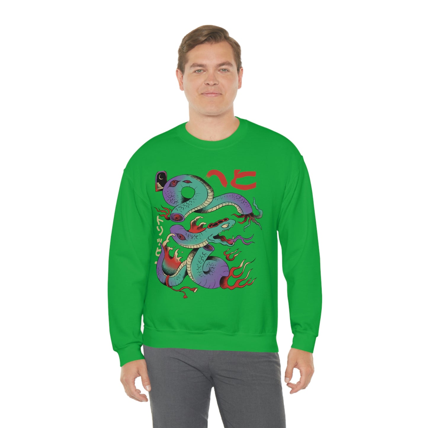 Indie Japanese Art, Japan Streeetwear Retro, Japanese Aesthetic Sweatshirt