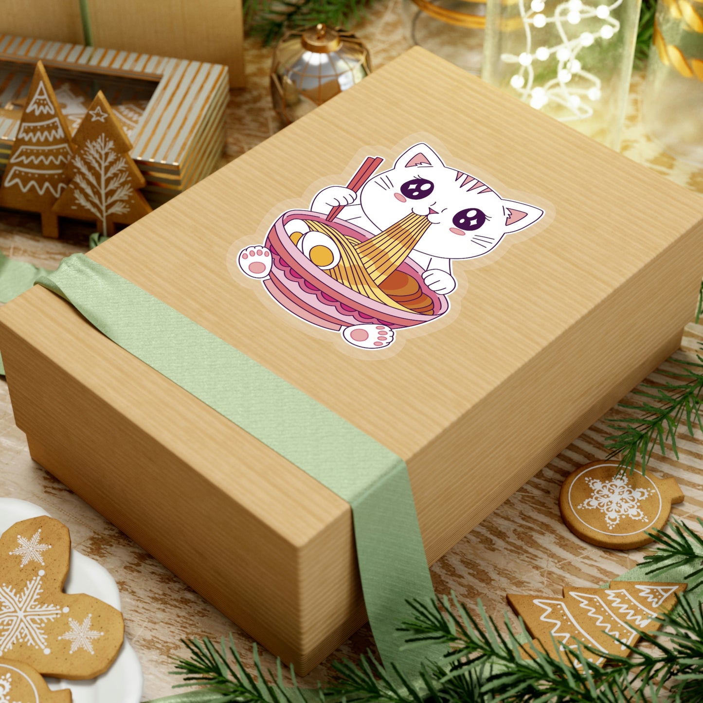 Kawaii Aesthetic, Yami Kawaii, Japanese Aesthetic Otaku Cute Axolotl Sticker