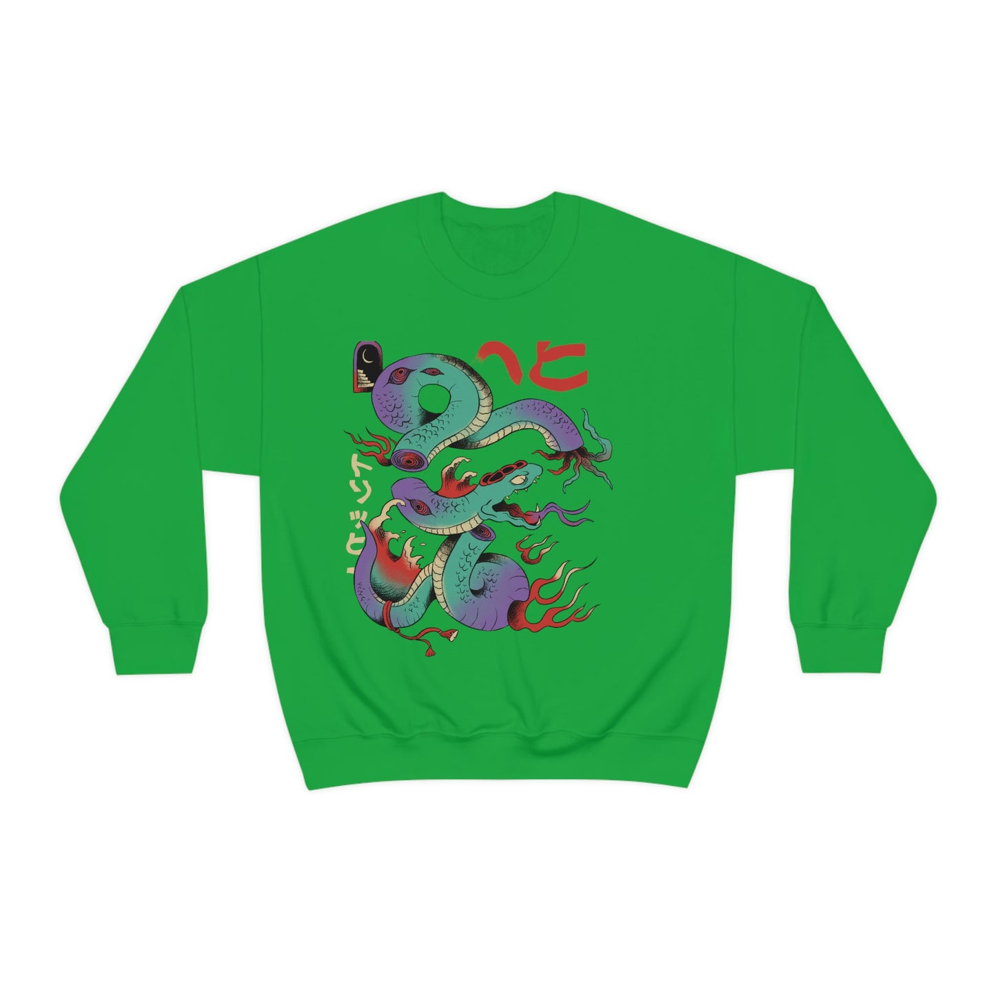 Indie Japanese Art, Japan Streeetwear Retro, Japanese Aesthetic Sweatshirt