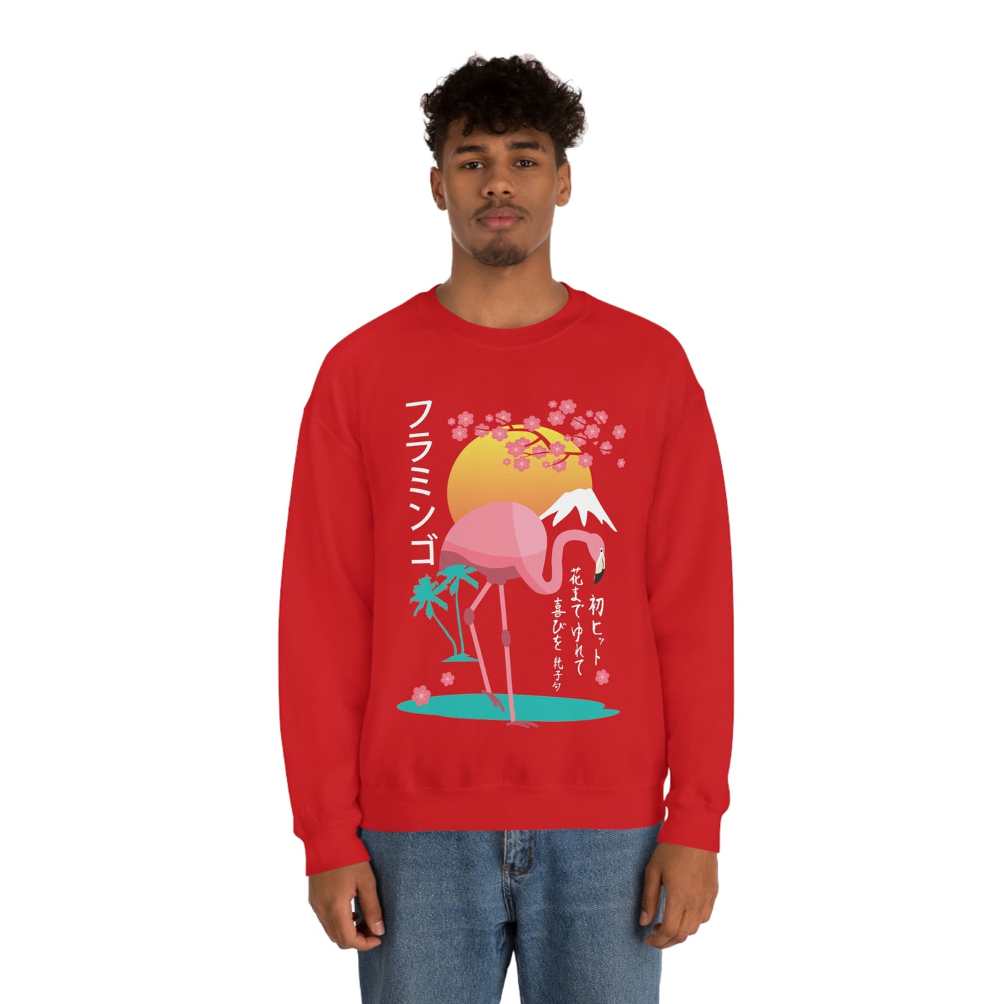 Indie Japanese Art, Japan Streeetwear Retro, Japanese Aesthetic Sweatshirt