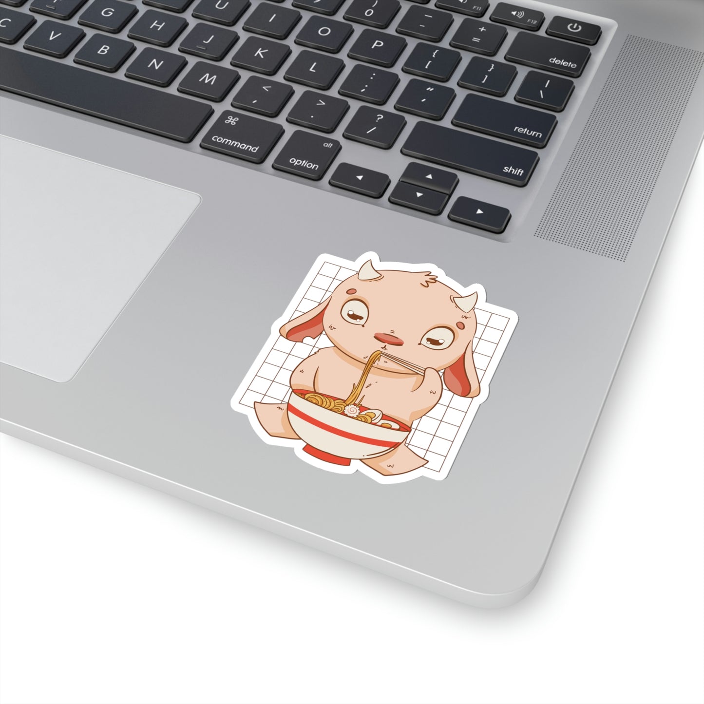 Kawaii Aesthetic, Yami Kawaii, Japanese Aesthetic Otaku Cute Axolotl Sticker