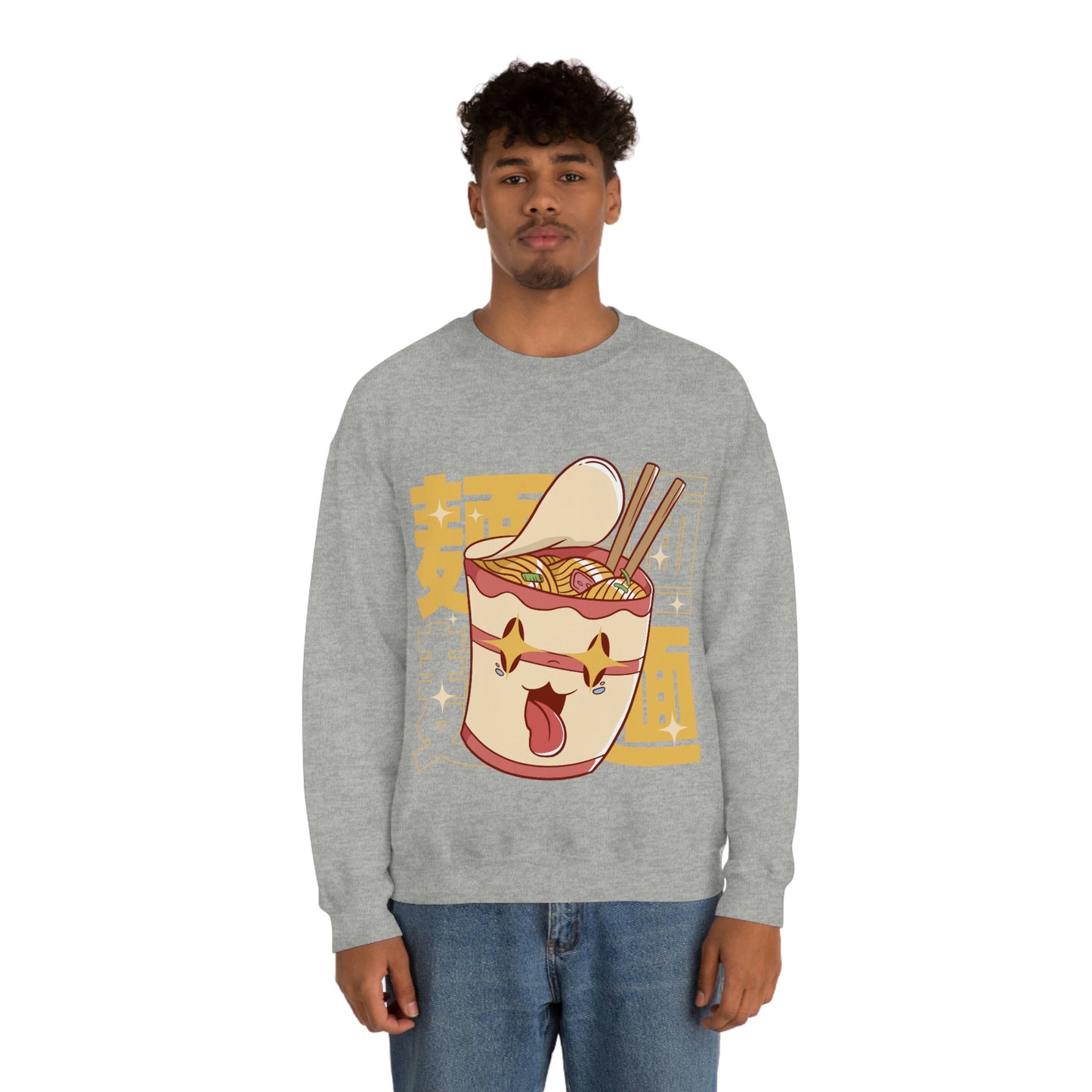 Kawaii Sweatshirt, Kawaii Clothing, Kawaii Clothes, Yami Kawaii Aesthetic, Pastel Kawaii Sweatshirt WOK Sweater Sweatshirt