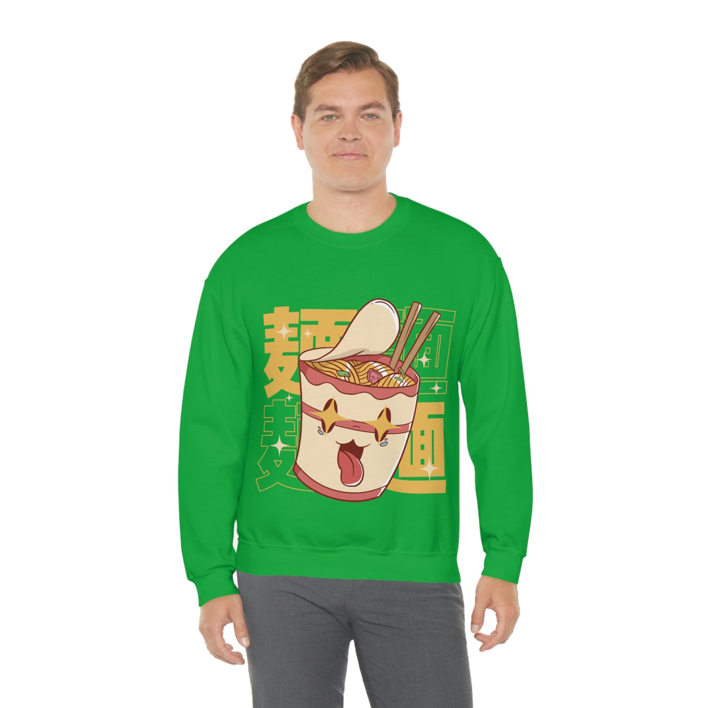 Kawaii Sweatshirt, Kawaii Clothing, Kawaii Clothes, Yami Kawaii Aesthetic, Pastel Kawaii Sweatshirt WOK Sweater Sweatshirt