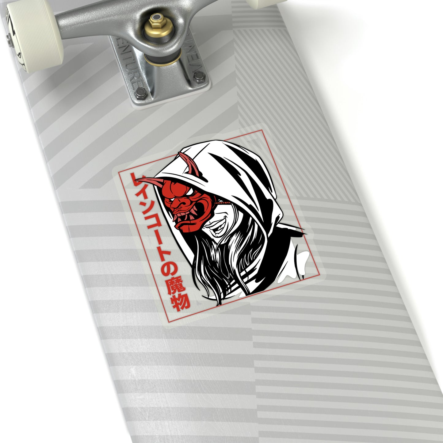 Japanese Aesthetic Japan Women Sticker