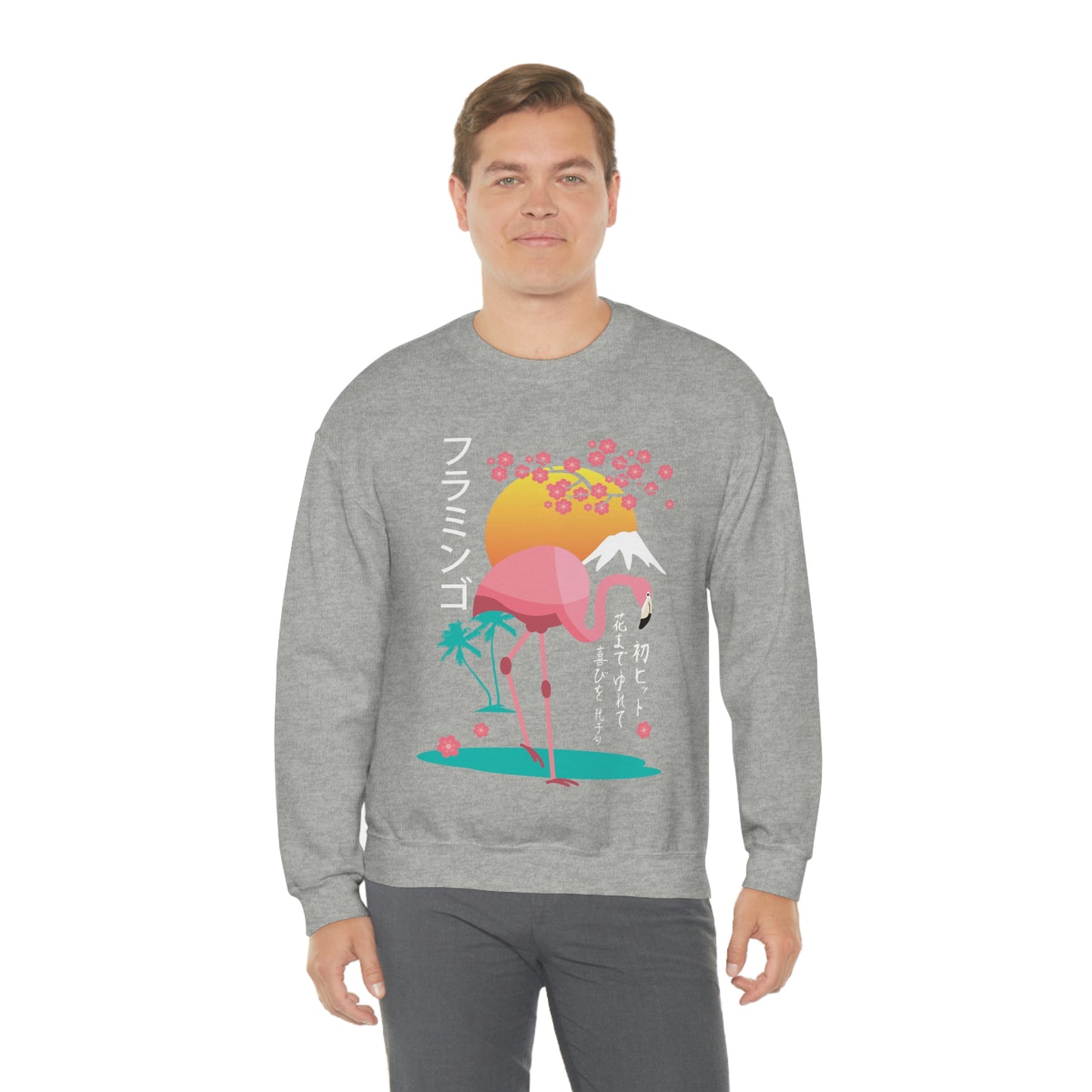 Indie Japanese Art, Japan Streeetwear Retro, Japanese Aesthetic Sweatshirt