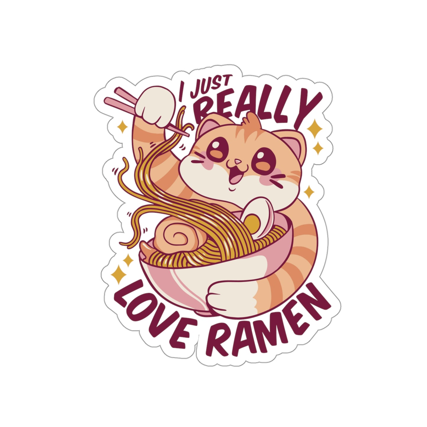 Kawaii Aesthetic, Yami Kawaii, Japanese Aesthetic Otaku Cute Axolotl Sticker