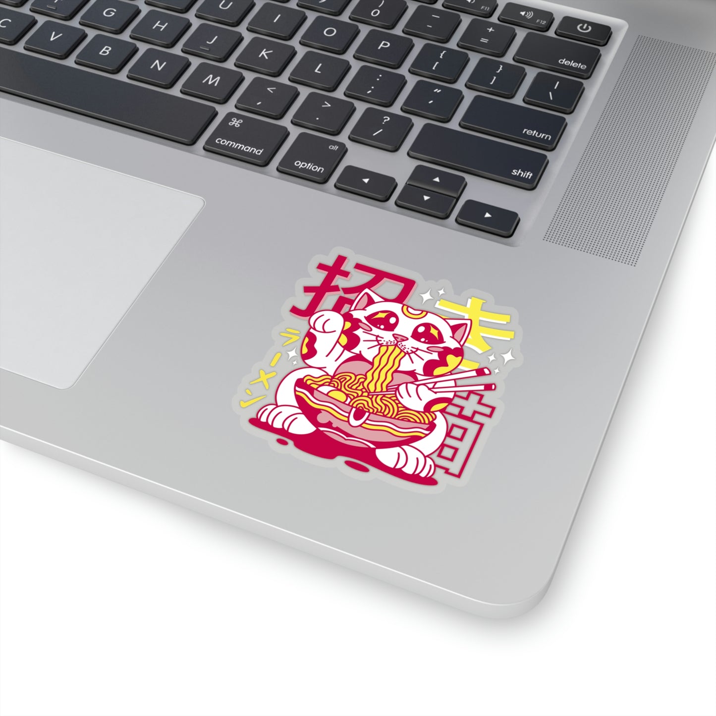 Cute Catmane Pastel Kawaii Aesthetic, Yami Kawaii, Japanese Aesthetic Otaku Sticker