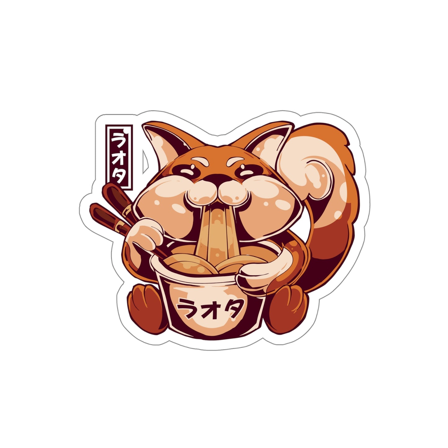 Pastel Kawaii Aesthetic, Yami Kawaii, Japanese Aesthetic Otaku Cute Sticker