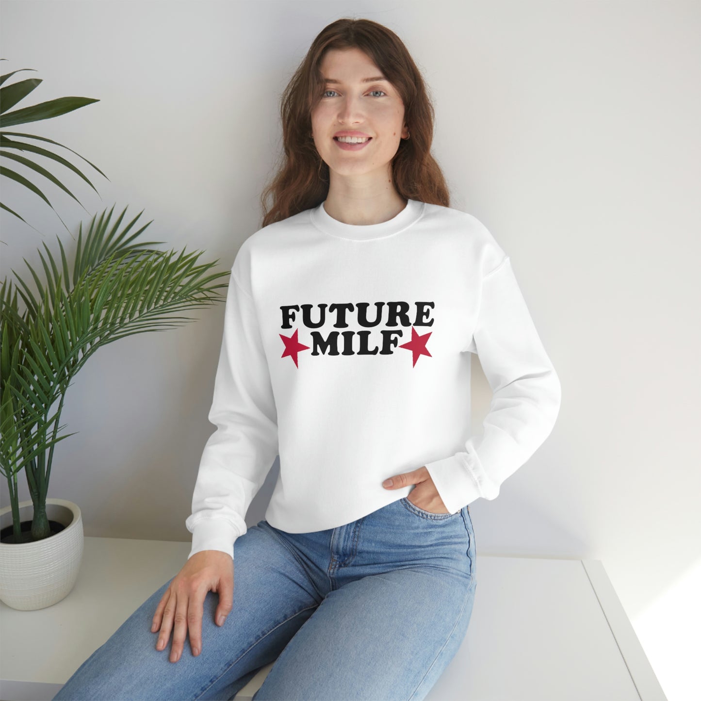 FUTURE Milf Sweatshirt