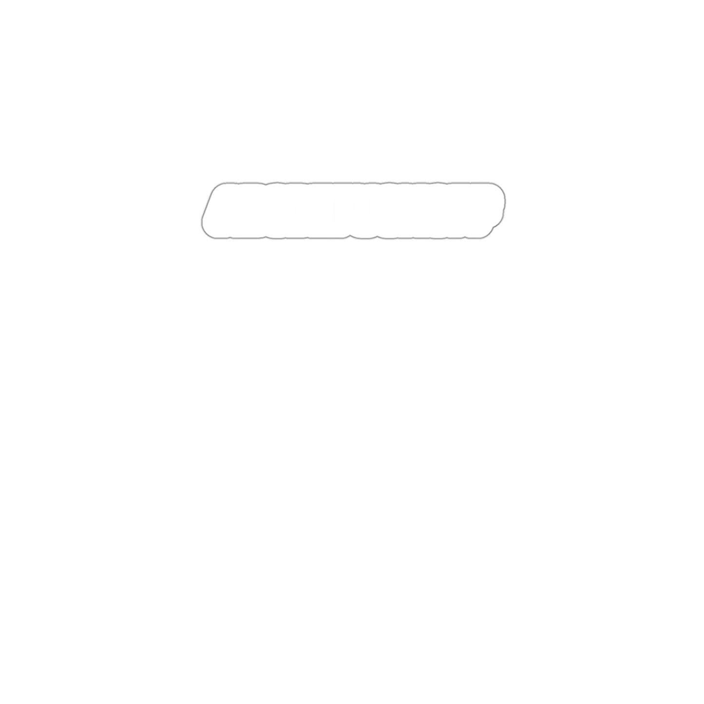 ABCDEFUCKOFF Sticker