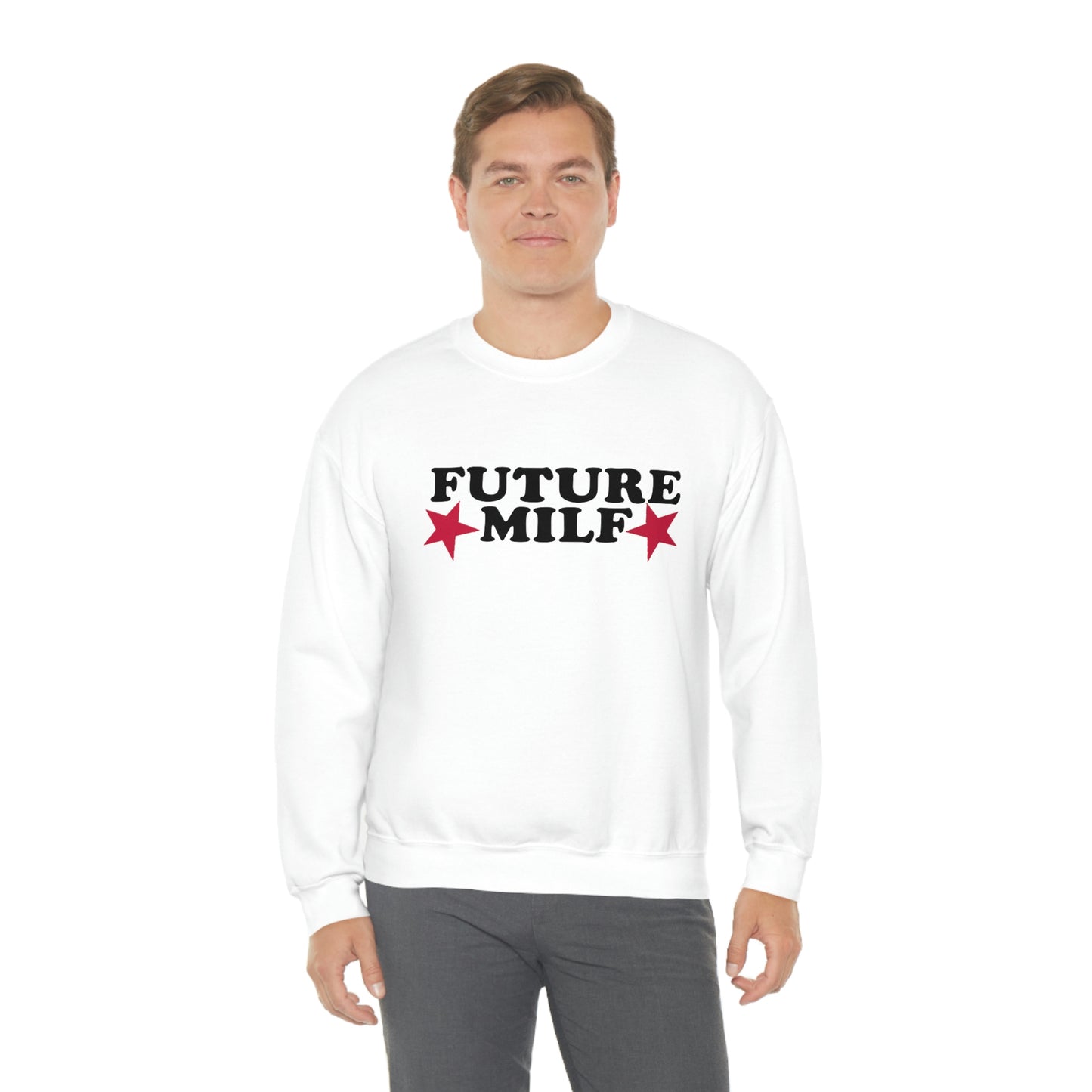 FUTURE Milf Sweatshirt