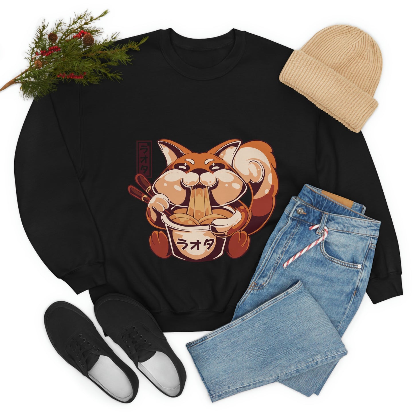 Kawaii Sweatshirt, Kawaii Clothing, Kawaii Clothes, Yami Kawaii Aesthetic, Pastel Kawaii Sweatshirt Sweatshirt