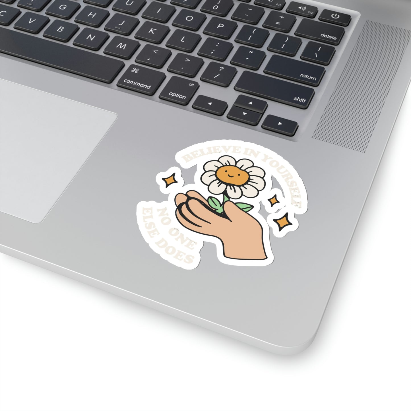 Believe In Yourself No One Else Does Shirt, Y2k Aesthetic Sticker