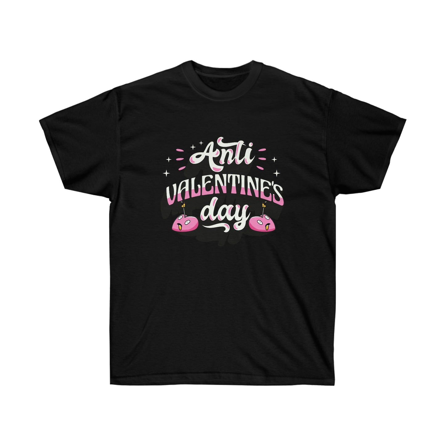 Anti Valentines Day T-Shirt