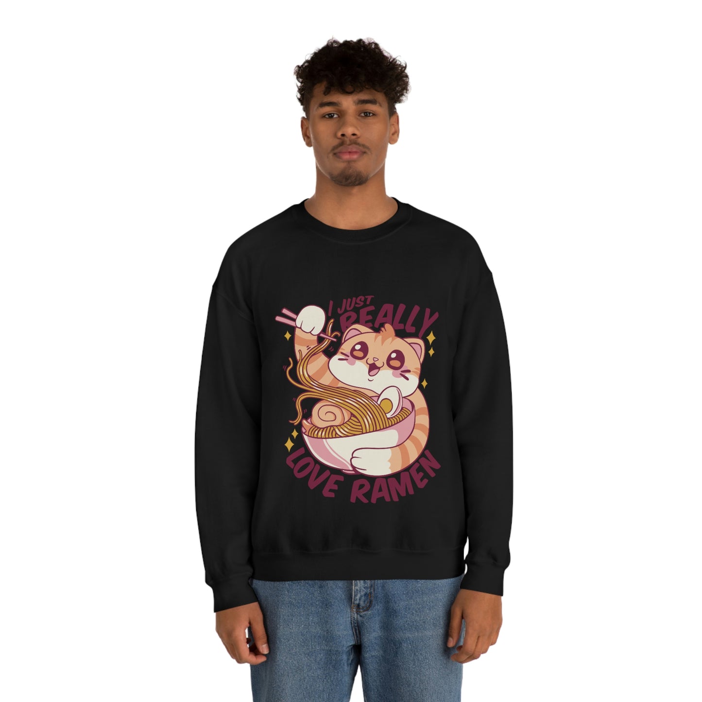 Kawaii Aesthetic, Yami Kawaii, Japanese Aesthetic Otaku Cute Axolotl Sweatshirt