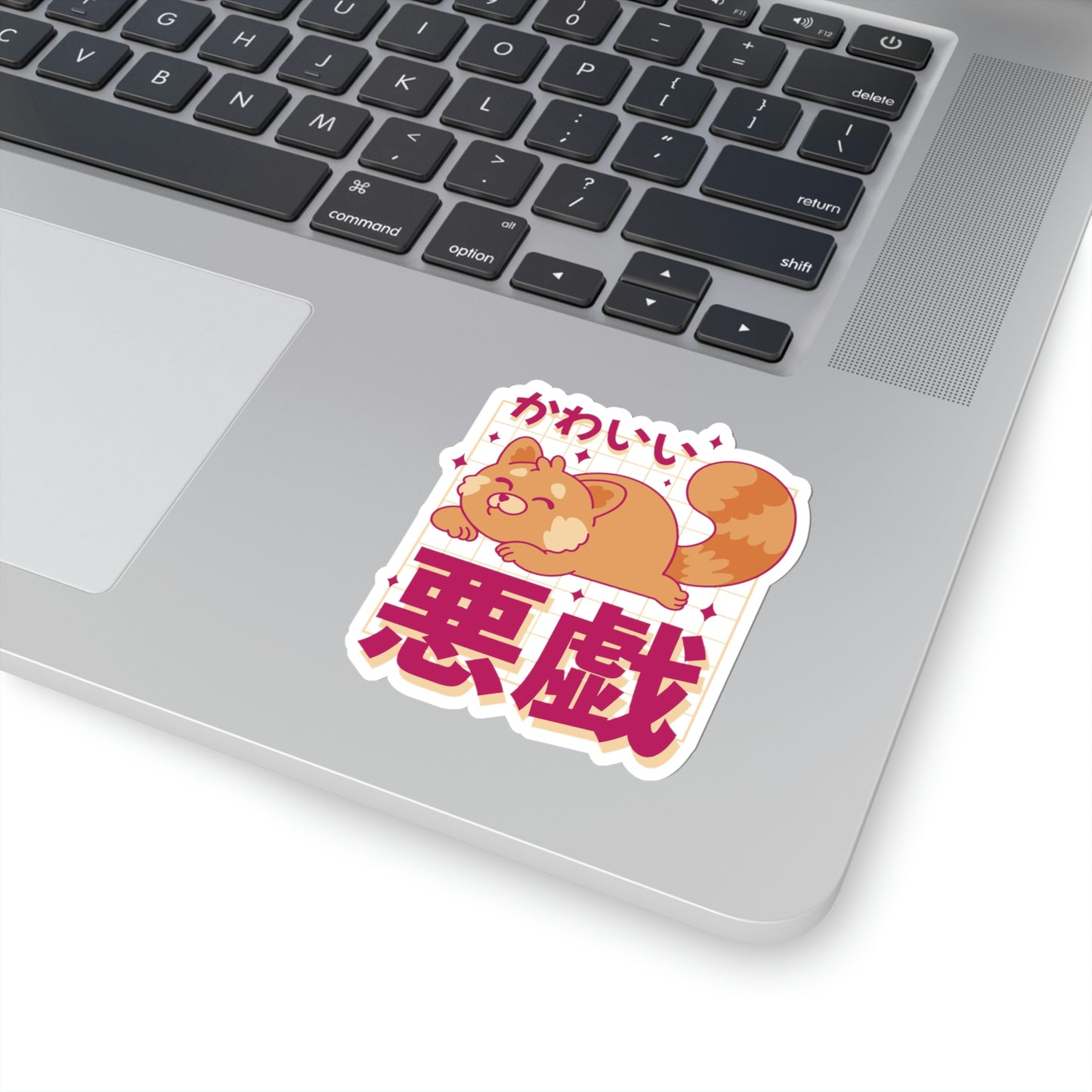 Pastel Kawaii Aesthetic, Yami Kawaii, Japanese Aesthetic Otaku Cute Sticker