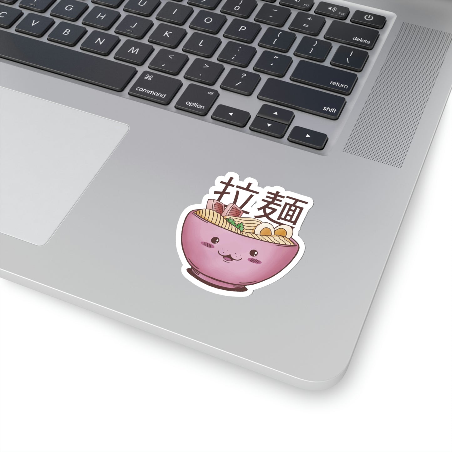 Ramen Pastel Kawaii Aesthetic, Yami Kawaii, Japanese Aesthetic Otaku Sticker