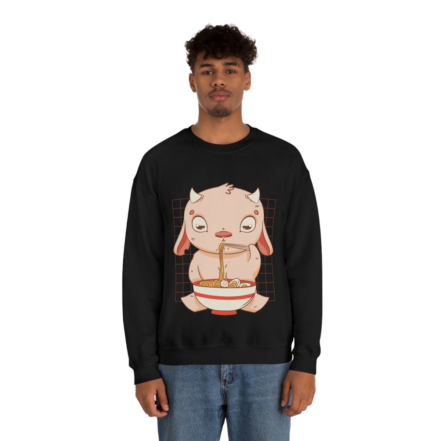 Kawaii Aesthetic, Yami Kawaii, Japanese Aesthetic Otaku Cute Axolotl Sweatshirt