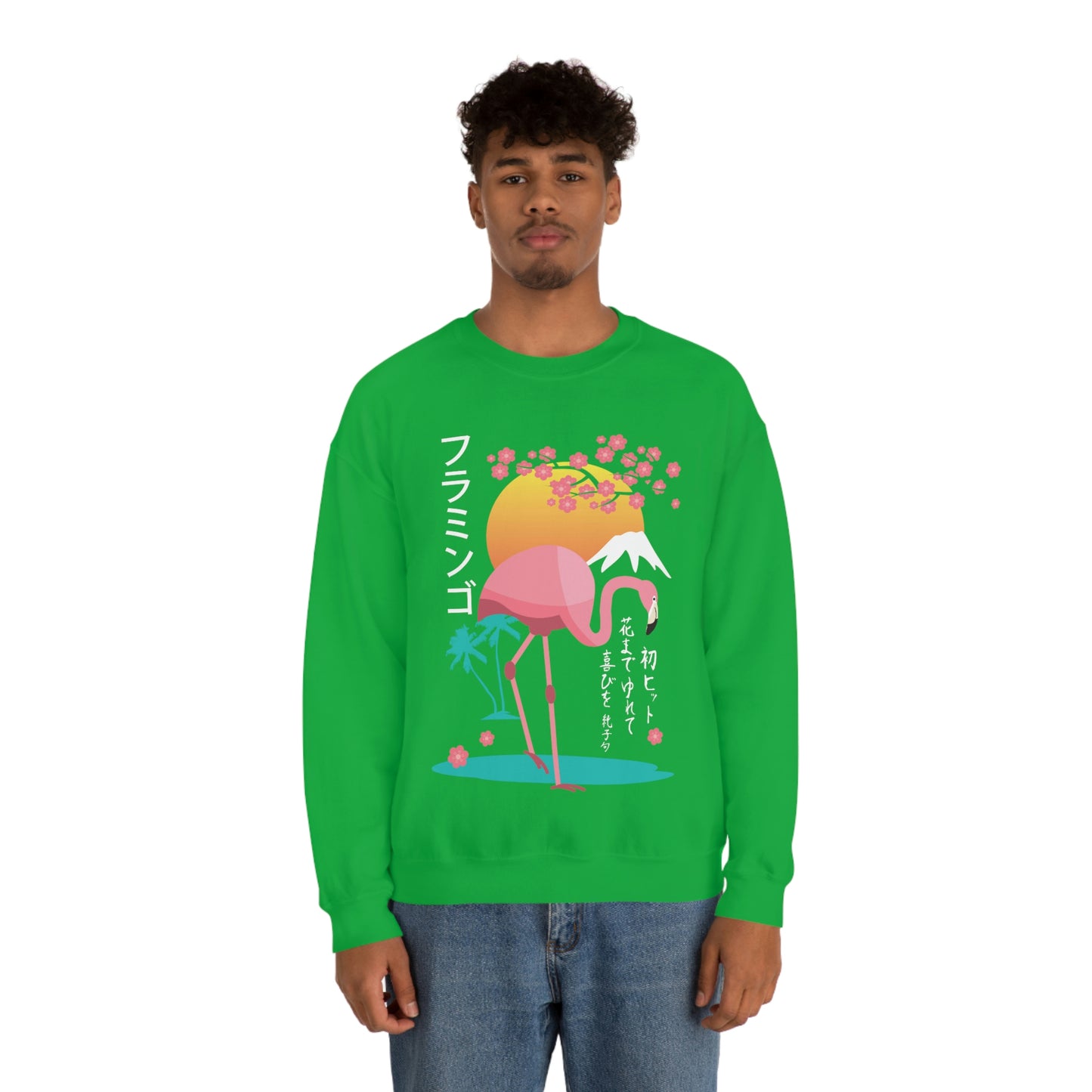Indie Japanese Art, Japan Streeetwear Retro, Japanese Aesthetic Sweatshirt