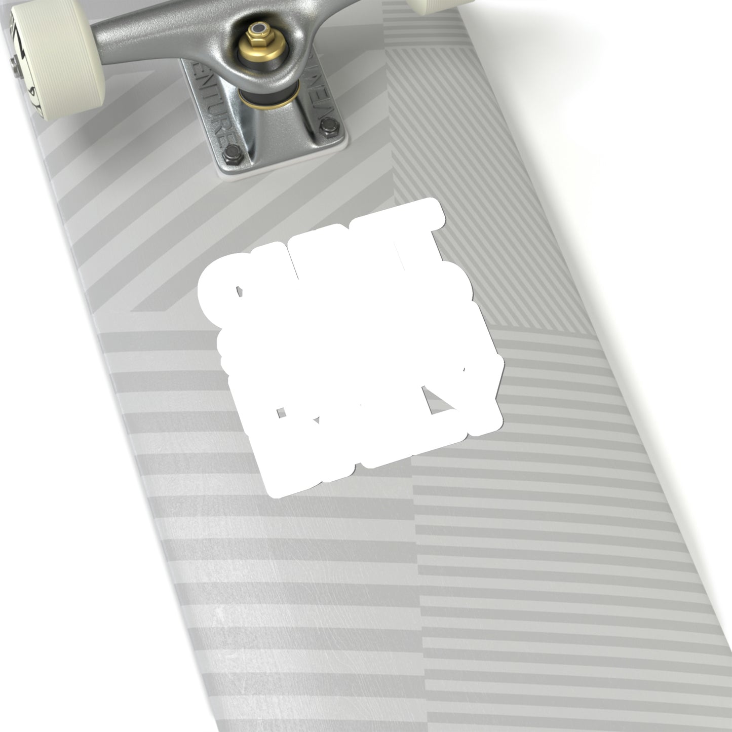 Cunt Served Fresh Daily Shirt, Y2k Aesthetic Sticker