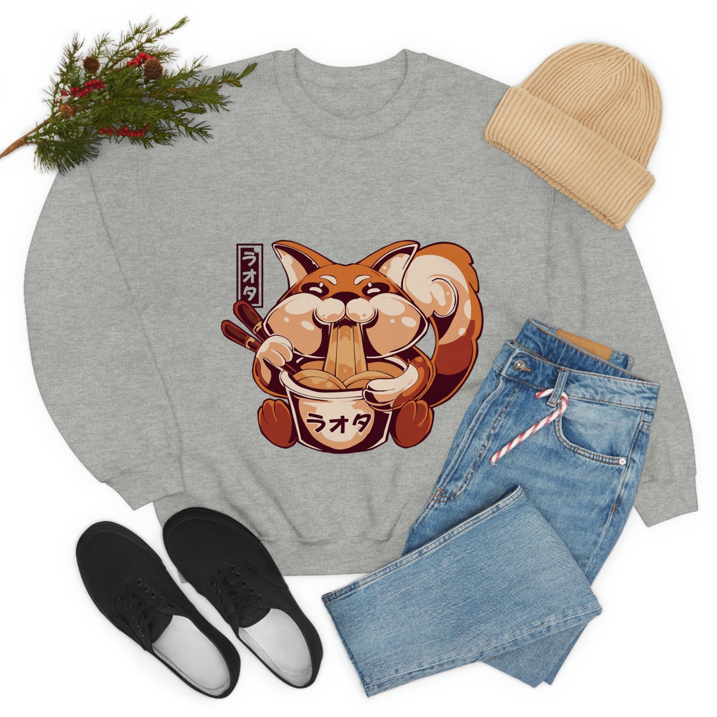 Kawaii Sweatshirt, Kawaii Clothing, Kawaii Clothes, Yami Kawaii Aesthetic, Pastel Kawaii Sweatshirt Sweatshirt