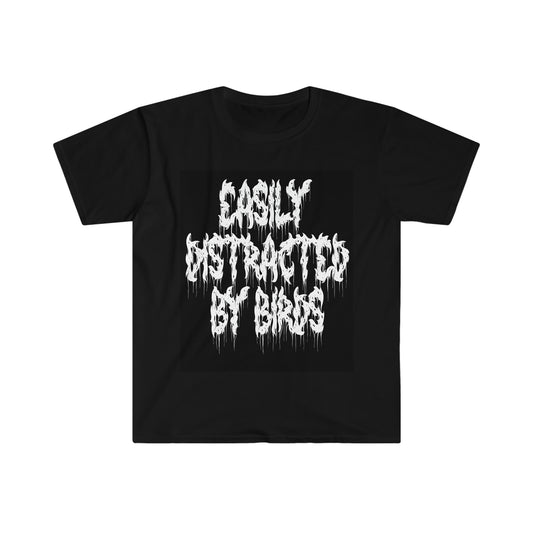Goth Alternative Fashion Y2k T-Shirt