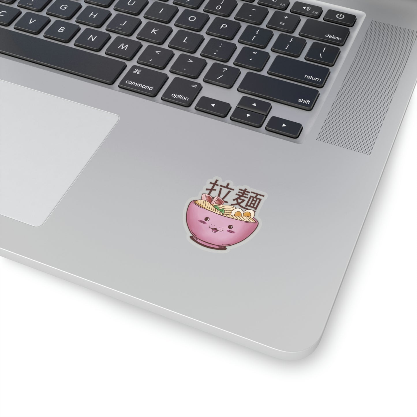 Ramen Pastel Kawaii Aesthetic, Yami Kawaii, Japanese Aesthetic Otaku Sticker