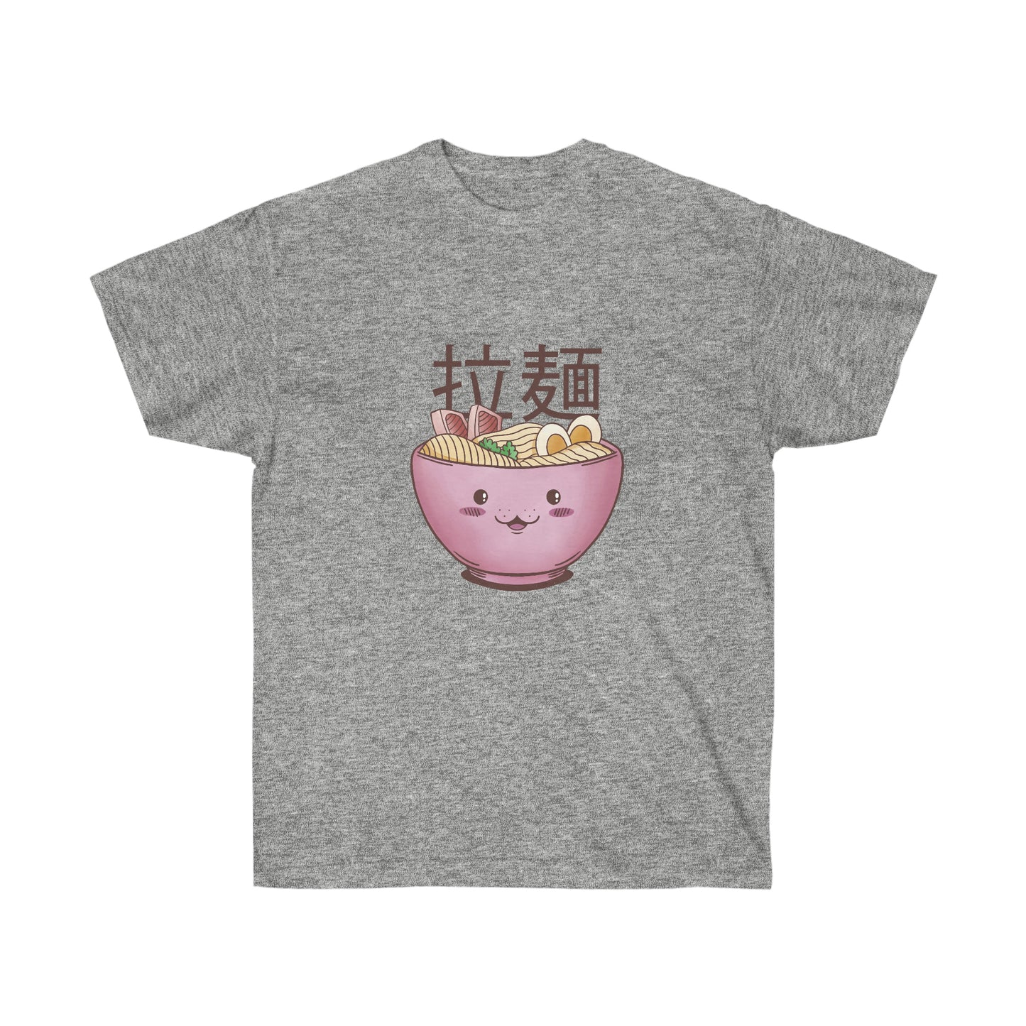 Kawaii Sweatshirt, Kawaii Clothing, Kawaii Clothes, Yami Kawaii Aesthetic, Pastel Kawaii Ramen Sweatshirt T-Shirt