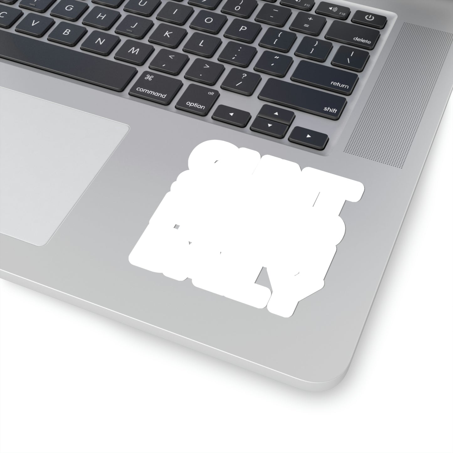 Cunt Served Fresh Daily Shirt, Y2k Aesthetic Sticker