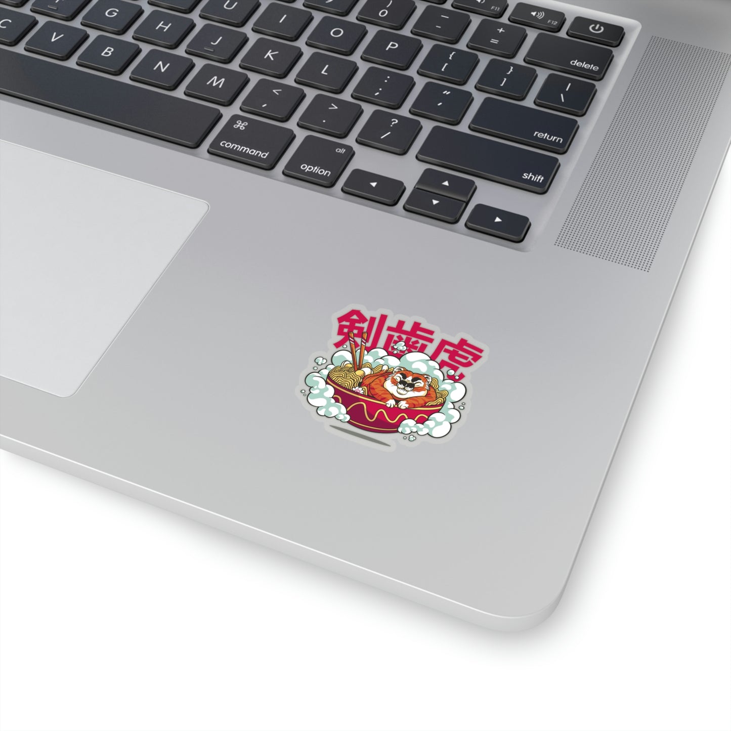 Japanese Aesthetic Sleeping Sticker