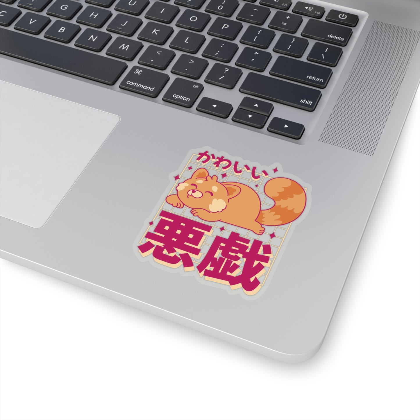 Pastel Kawaii Aesthetic, Yami Kawaii, Japanese Aesthetic Otaku Cute Sticker